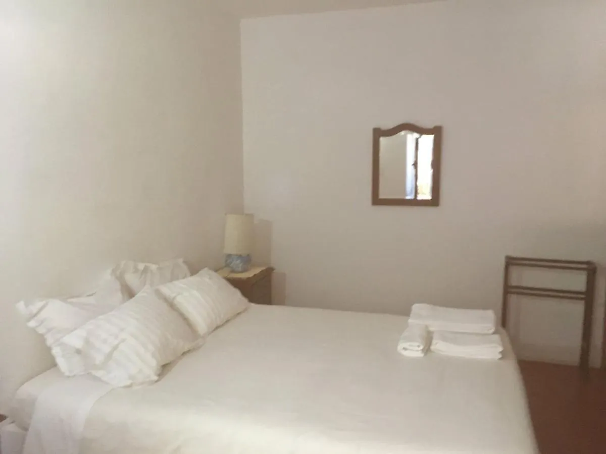 Casa Da Ti Carolina Villa Carvoeiro  Carvoeiro (Lagoa)