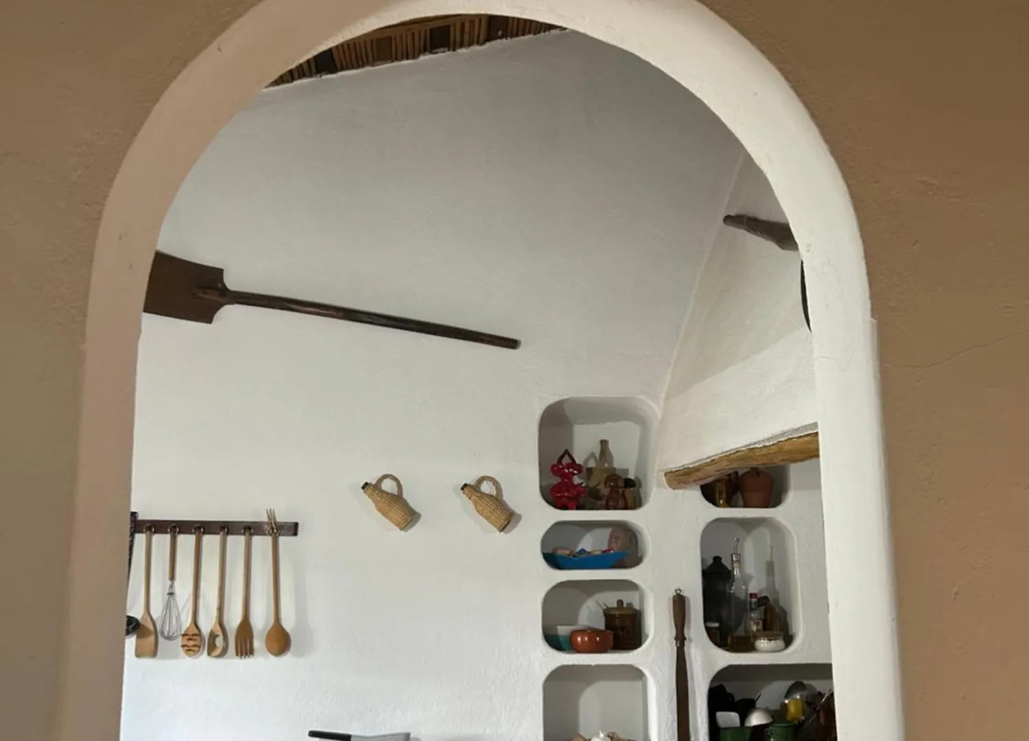 Casa Da Ti Carolina Villa Carvoeiro  Farm stay Carvoeiro (Lagoa)